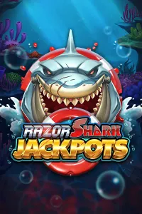 Razor Shark Jackpots